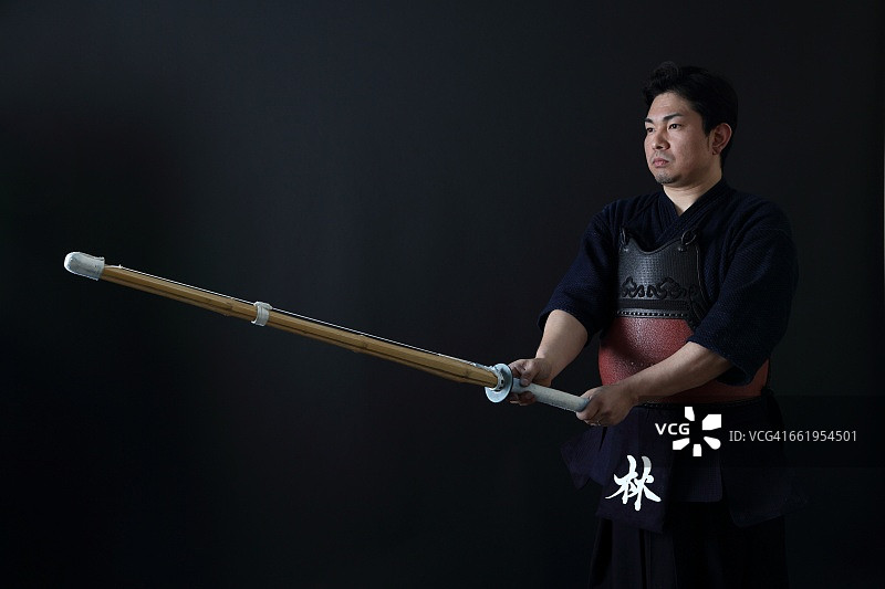 日本男子肖像图片素材