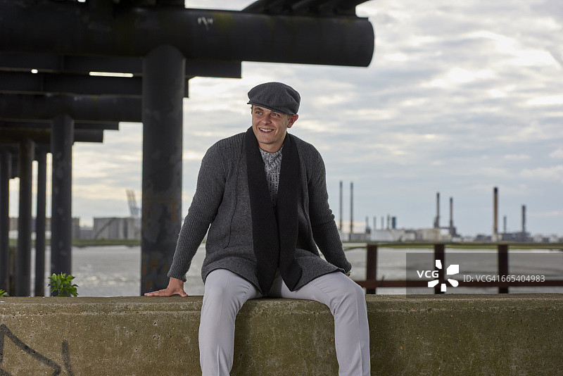 埃塞克斯男孩图片素材