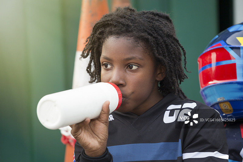 佩卡姆BMX 18图片素材