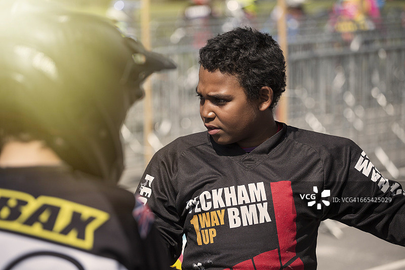 Peckham BMX 15图片素材