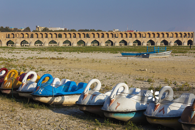 伊朗中部外观图片素材