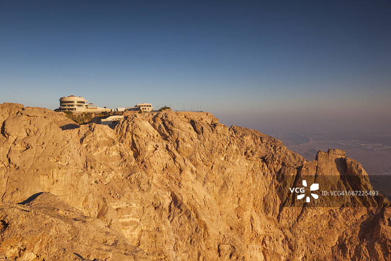 阿联酋艾因外部图片素材