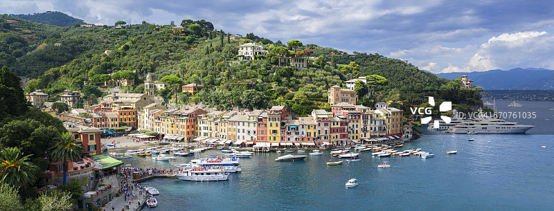 Portofino（波托菲诺）图片素材