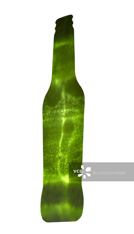 玻璃瓶图片素材