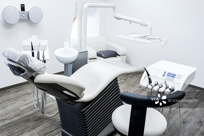 牙科诊所图片素材