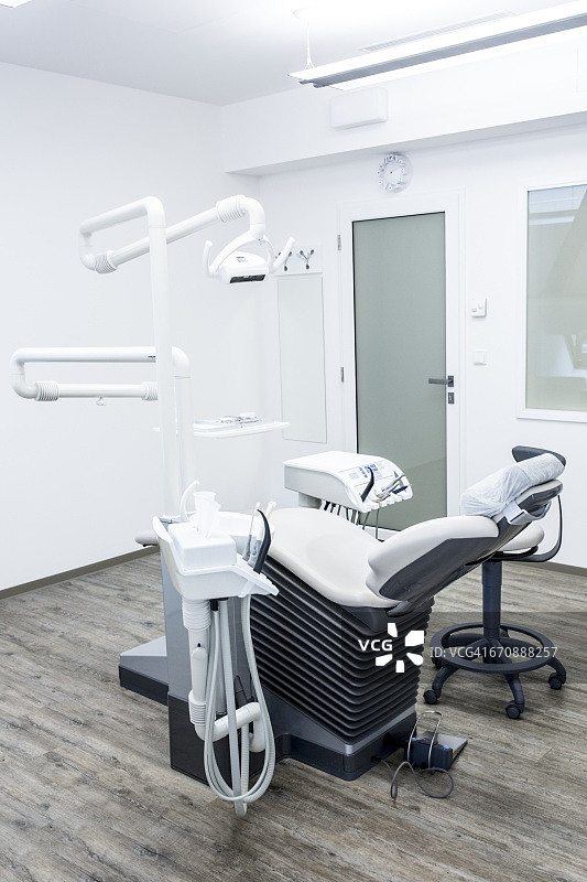 牙科诊所图片素材