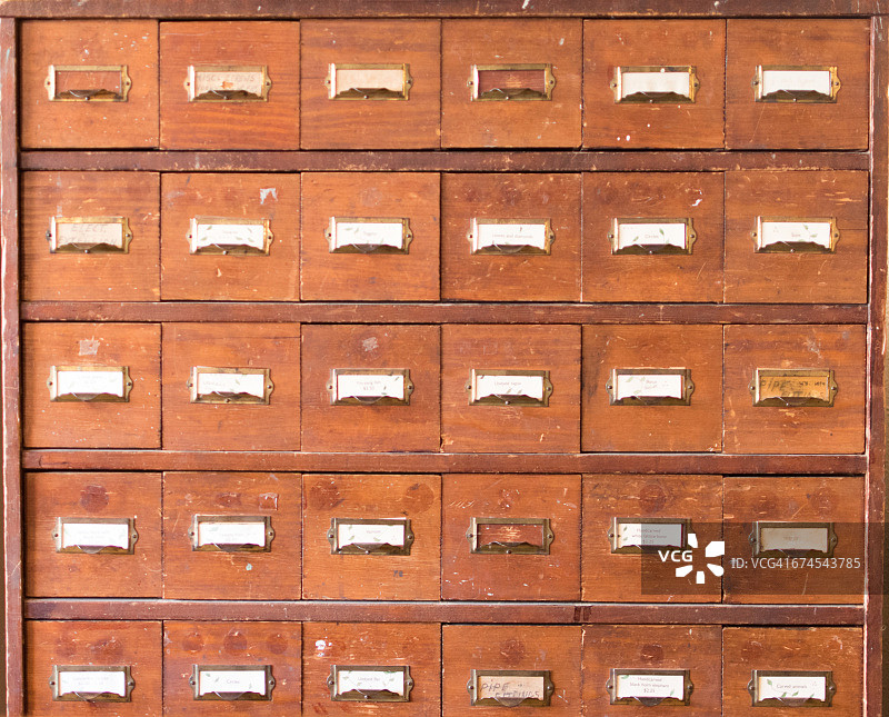 纹理系列:木图片素材