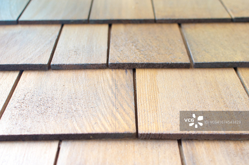 纹理系列:木图片素材