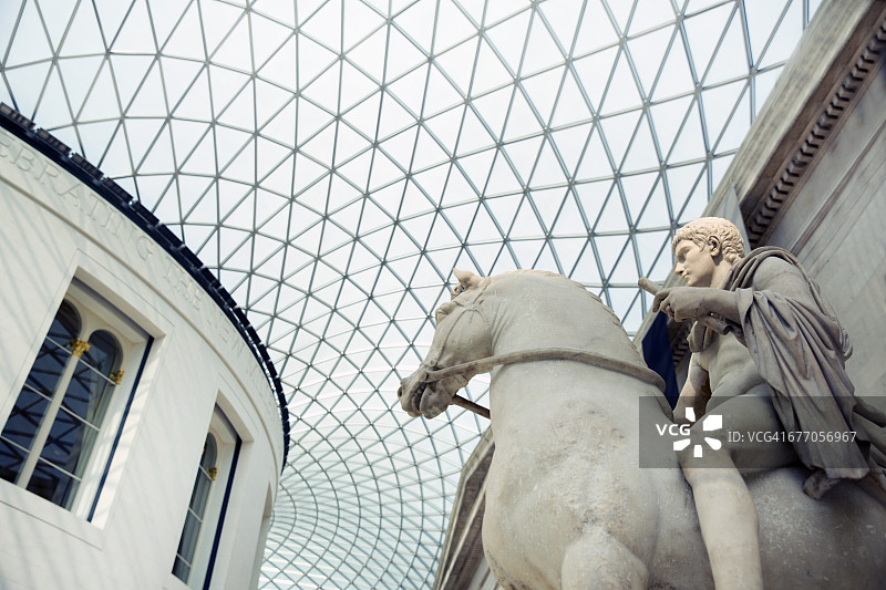 博物馆图片素材