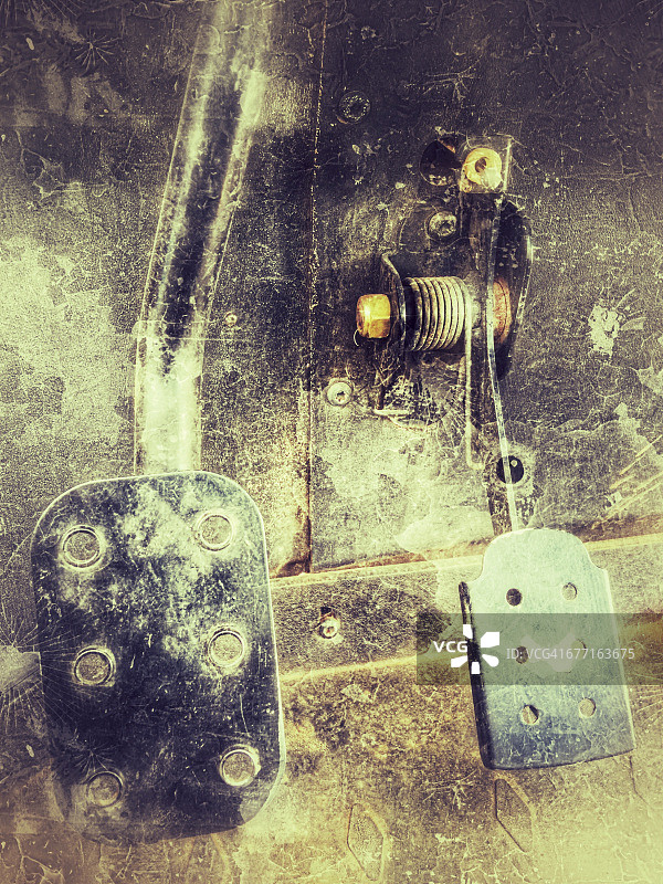 金属质感系列:图片素材