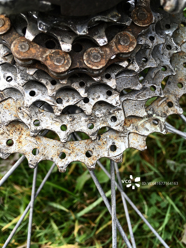 金属质感系列:图片素材