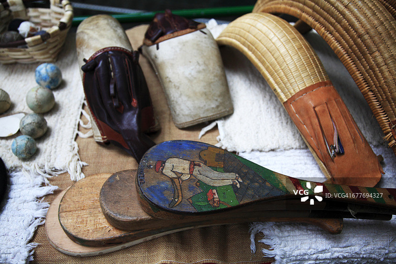 巴斯克回力球运动器材图片素材