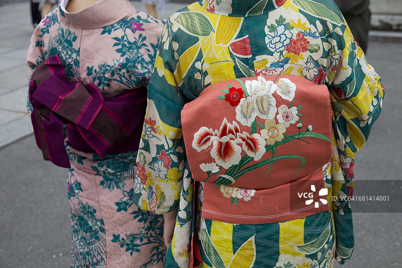 日本京都图片素材