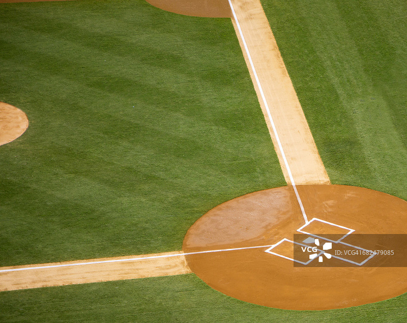 棒球场图片素材