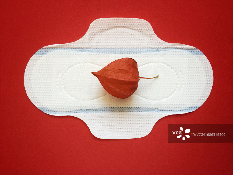 现代月经图片素材