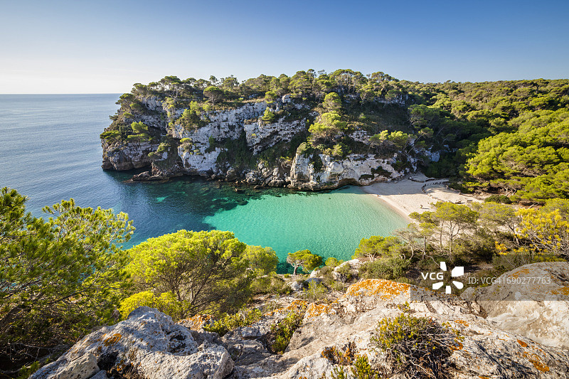 卡拉马卡雷莱塔图片素材