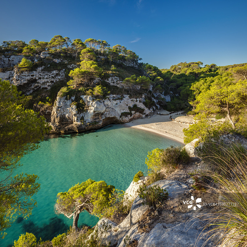 卡拉马卡雷莱塔图片素材