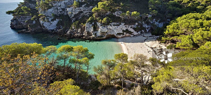 卡拉马卡雷莱塔图片素材