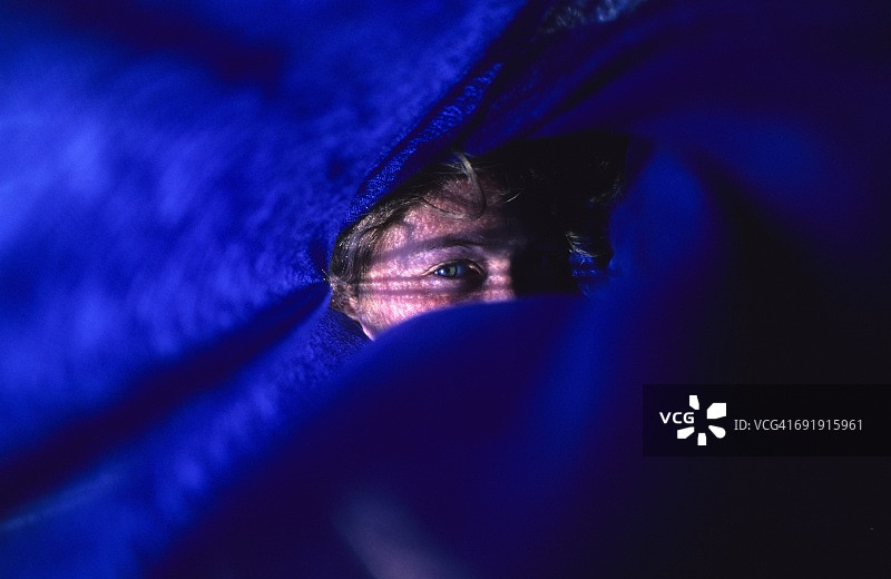 面对面图片素材