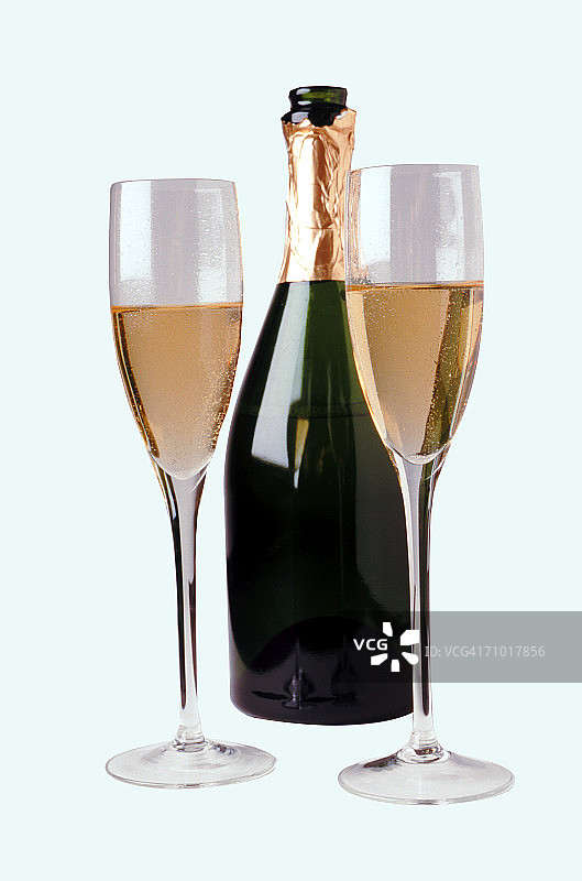 香槟图片素材