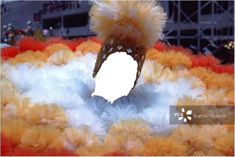 嘉年华服装图片素材