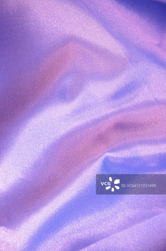 紫色丝绸图片素材