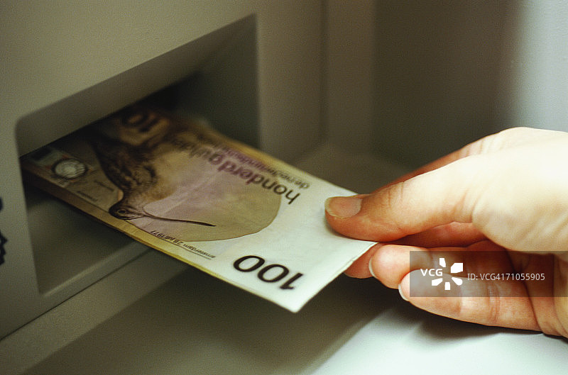 自动柜员机图片素材