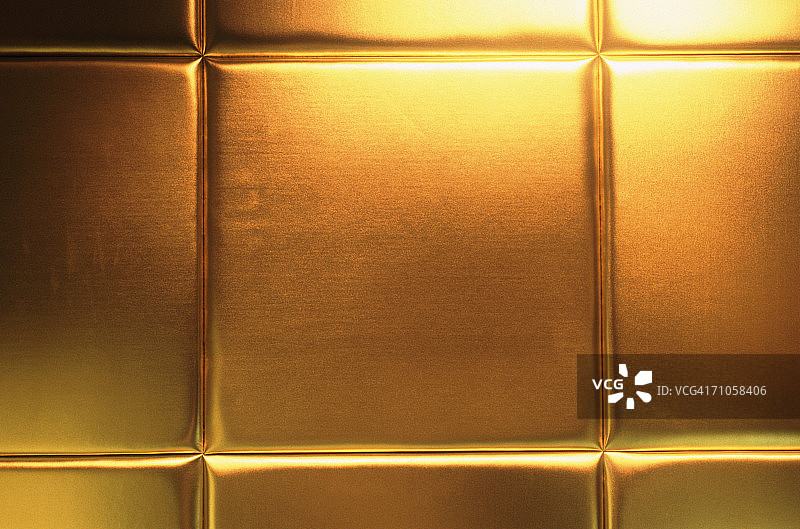 金色瓷砖图片素材