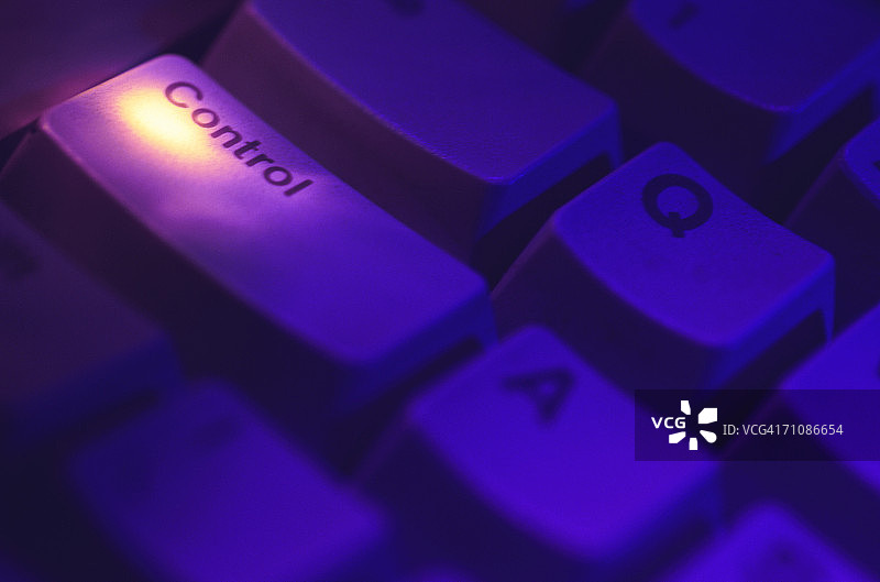 控制键图片素材