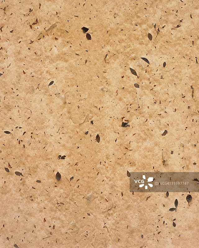 棕色米纸图片素材