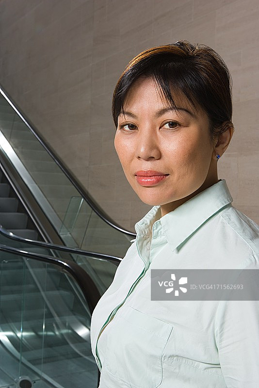 女商人图片素材