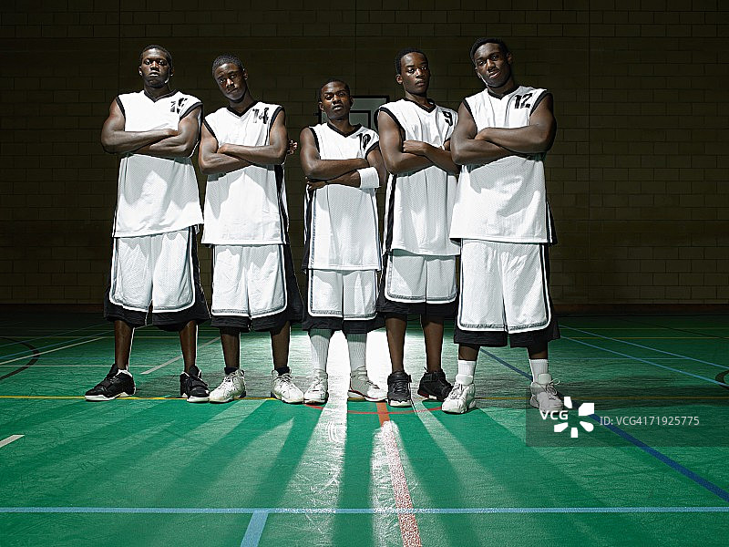 篮球队图片素材