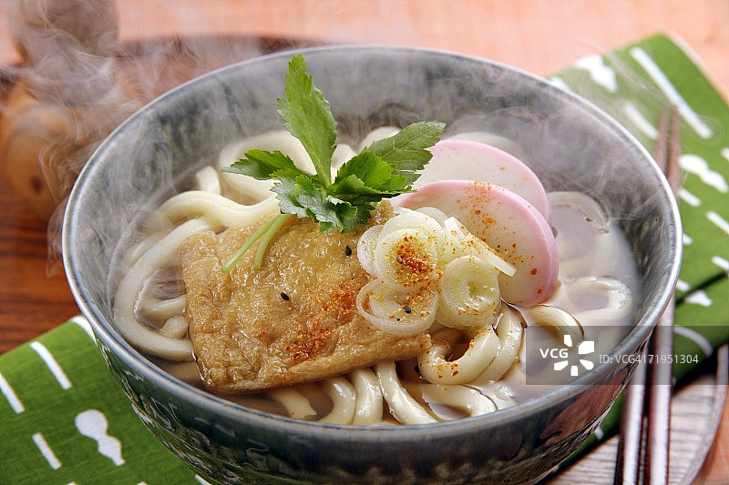 小麦面条图片素材