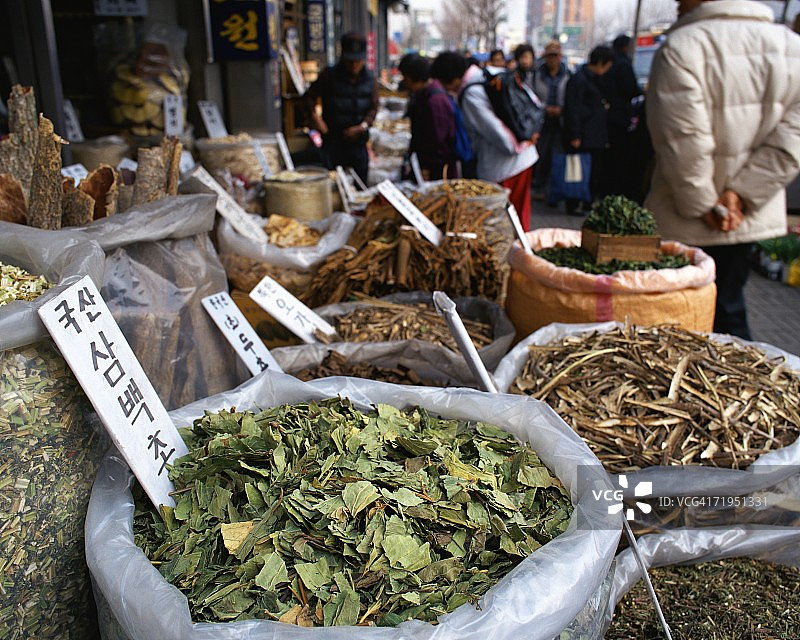 草药图片素材