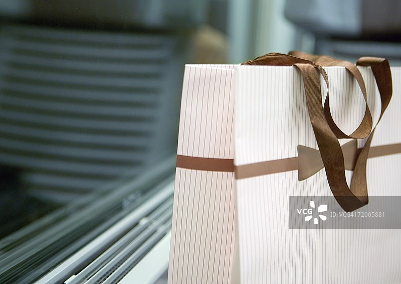 购物袋图片素材