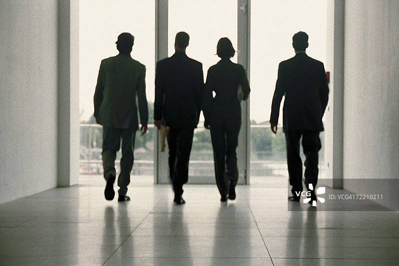 商务人士图片素材