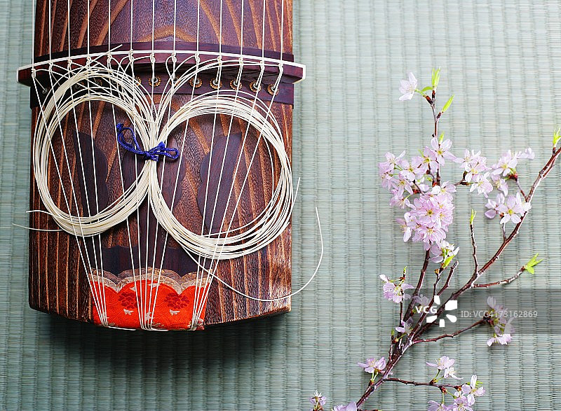 日本文化图片素材