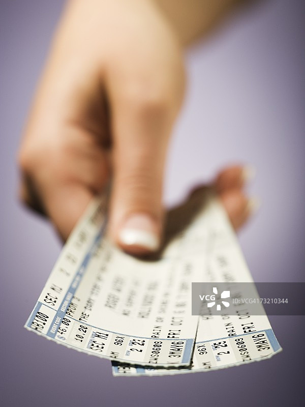 发票员图片素材