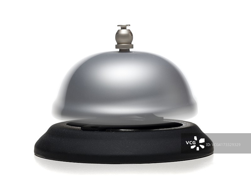 服务铃图片素材