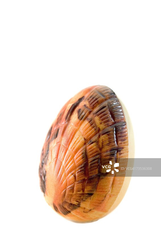 装饰巧克力蛋图片素材