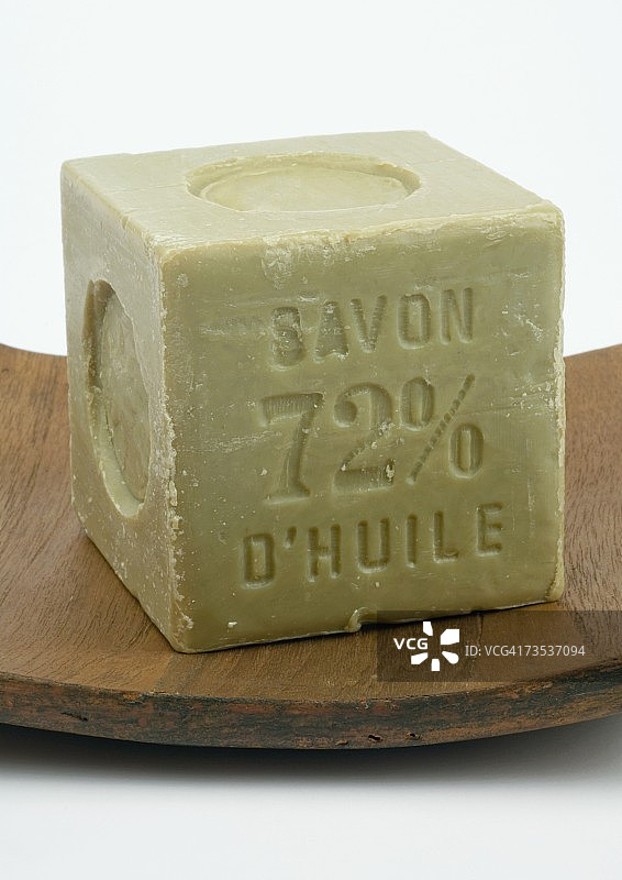 法式香皂图片素材
