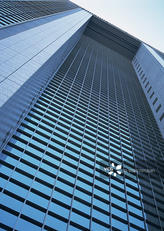 办公大楼图片素材