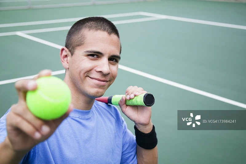 网球运动员图片素材