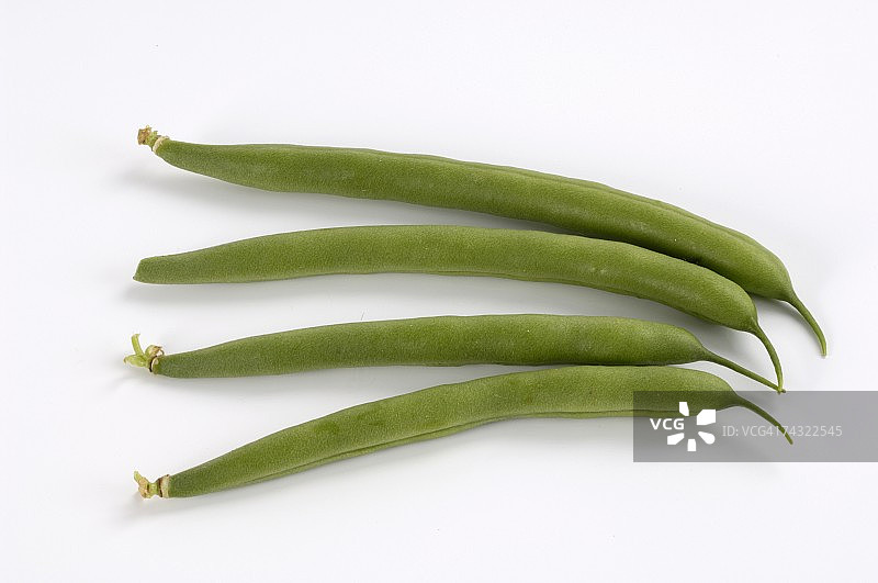 四季豆图片素材
