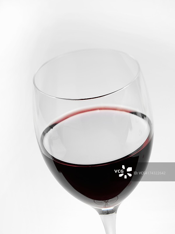 一杯红酒图片素材