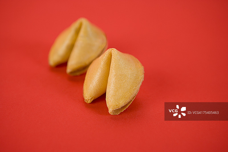 幸运饼干图片素材