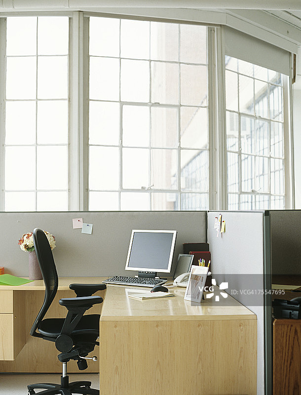 办公室内部图片素材