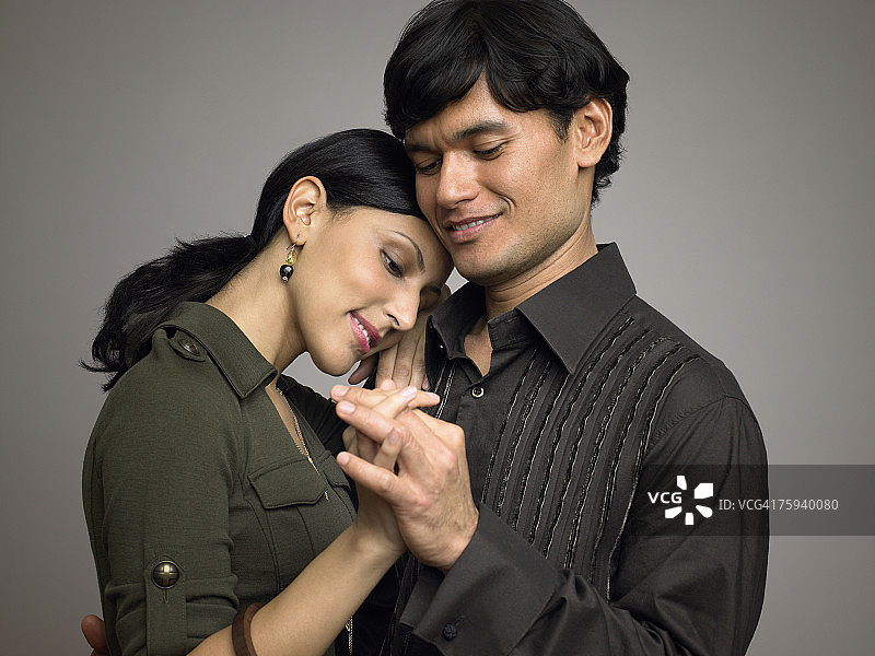 爱的夫妻图片素材