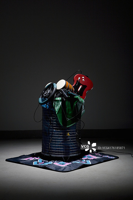 音乐设备图片素材