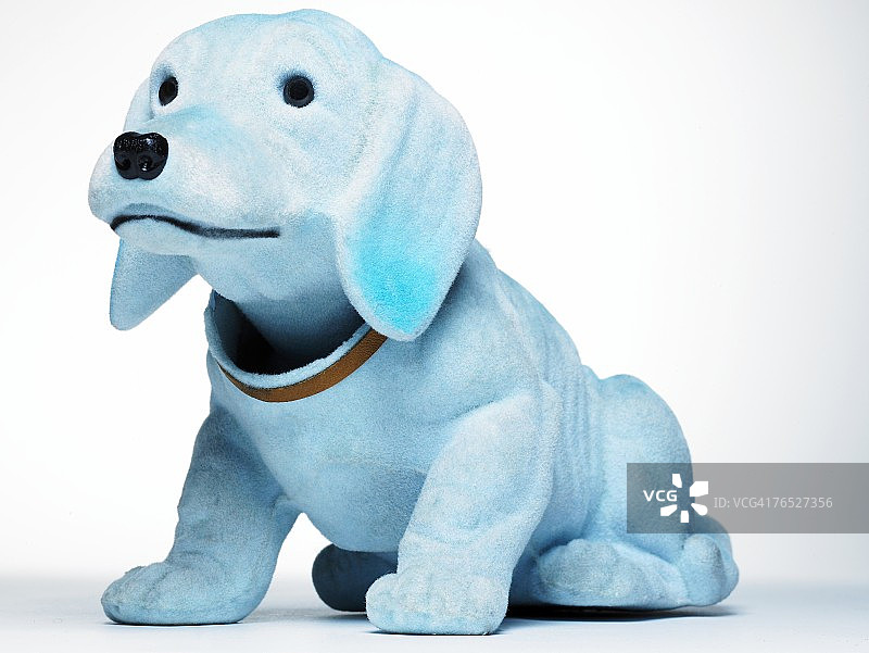 玩具狗图片素材